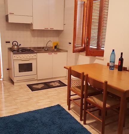 Apartament Poggio Del Sole San Nicola Arcella Zewnętrze zdjęcie