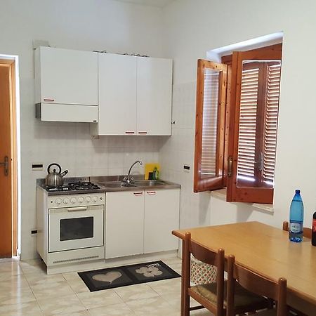 Apartament Poggio Del Sole San Nicola Arcella Zewnętrze zdjęcie